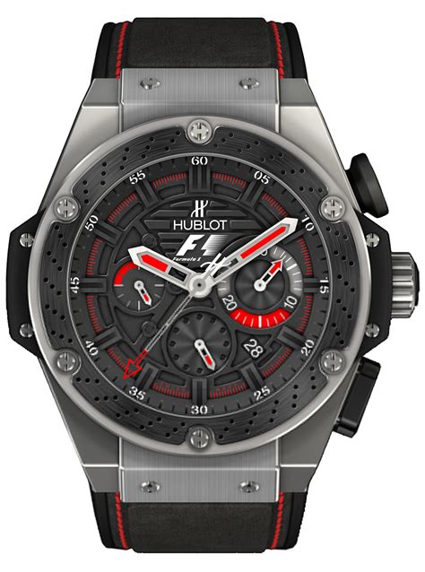 hublot f1 watch black|hublot watches uk.